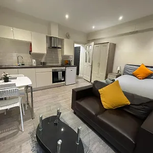 Apartamento Spacesavers, Sheffield