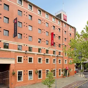 Hotel Ibis, Sheffield